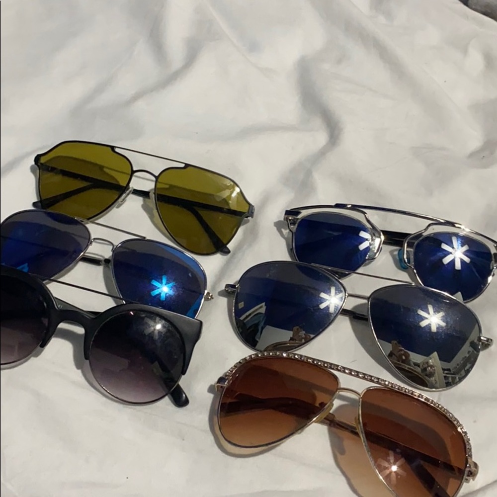 Sunglasses Bundle - image 1
